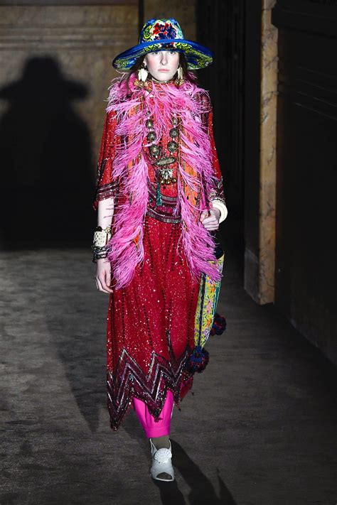 settimana moda milano 2019 gucci|gucci spring summer dresses.